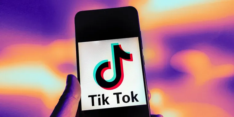 TikTok adds voice notes and expanded media sharing to direct messages