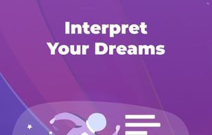 Dream Meanings screenshot 1