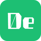 Denote icon