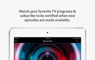 Radio Free Europe Radio Liberty screenshot 1