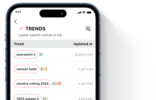 News Coverage screenshot 2