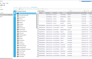 deployPKG - Salesforce deployments screenshot 1