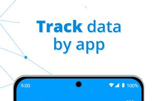 My Data Manager screenshot 2