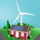 Off Grid icon