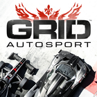 GRID icon