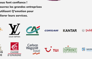 Q°emotion screenshot 3