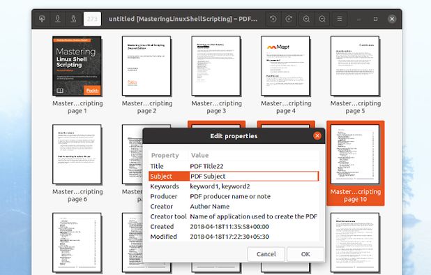 Open Source Pdf Editors Alternativeto Open Source Pdf Editors Alternativeto