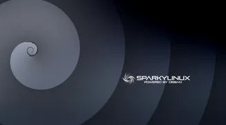SparkyLinux 2025.09 “Tiamat” launches with Debian “Forky” base and Linux 6.16 kernel image