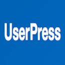 UserPress icon