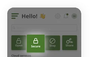 Encrypting Files with AxCrypt on Mobile Device
