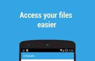Search Everything screenshot 1