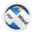 PDFtoWord Converter icon