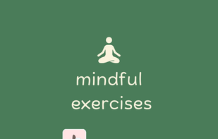 Mindful: Pause, Feel, Release screenshot 3