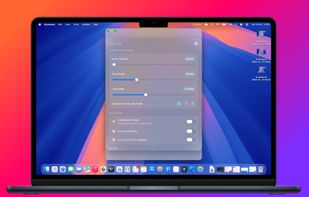 Cyclework screenshot 3