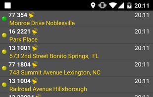 Netmonitor screenshot 2