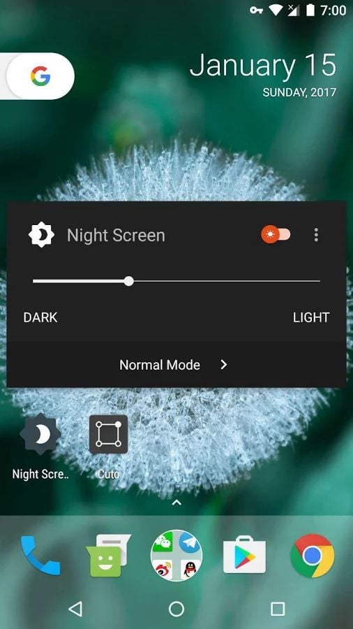Twilight Blue Light Filter Alternatives: Top 10 Color Temperature Tools &  Similar Apps