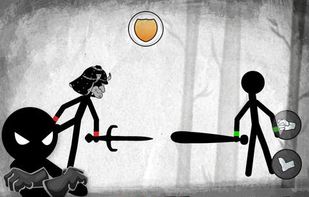 Stickman Fighting screenshot 3