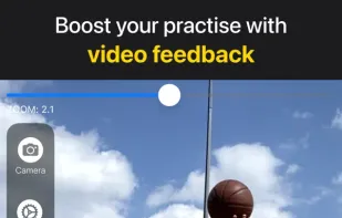 Video Delay Instant Replay screenshot 1