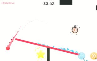 Star Ballz screenshot 1