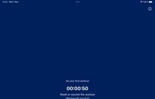 Norwegian 4x4 Protocol App screenshot 3