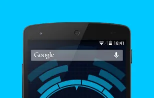 Holo Droid screenshot 1