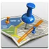 Location Finder / Place Finder icon