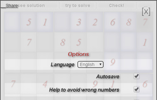 Yasminoku screenshot 3