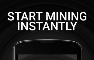 Coinbox Miner screenshot 1