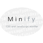 Minifier.org icon