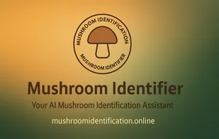 Mushroom Identification screenshot 1