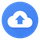 Google Drive for Desktop icon