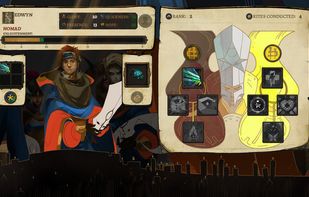 Pyre screenshot 2