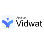 Vidwat icon