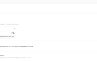 Whisper-Zero screenshot 2