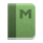 MacJournal icon