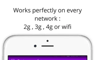 GO Blue Messenger (GBM) screenshot 2