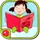 Kindergarten Kids Learning icon
