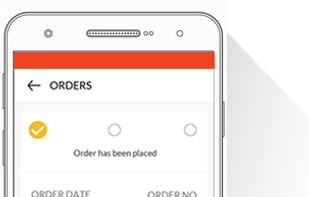 Delivery App