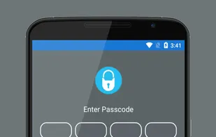 Hide Pictures in Hidey screenshot 2