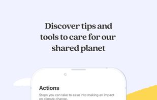 Earth Hero: Climate Change screenshot 1