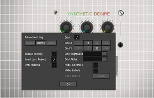 Kontakt GUI Maker screenshot 3