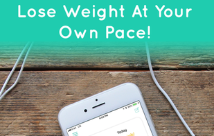 Home Walking & Exercise screenshot 1