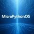 MicroPythonOS icon
