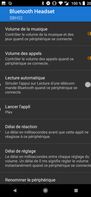 Bluetooth Volume Manager screenshot 2