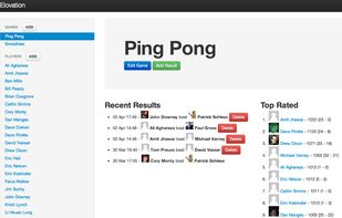 Elovation screenshot 1