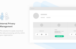Internal Privacy Management