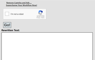 Spinbot screenshot 1