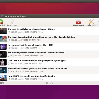 5 Best Alternatives to 4K Video Downloader of All Time