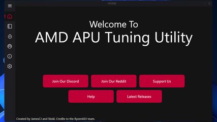 Intel Extreme Tuning Utility - Download