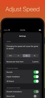 Slithering Snake screenshot 2